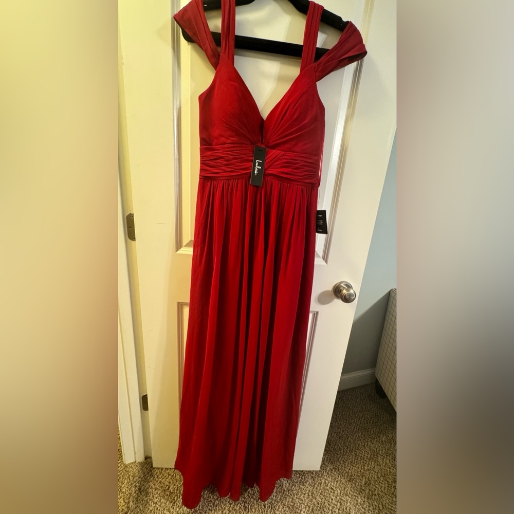 Lulu’s Dress